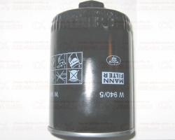 Фильтр масляный  H17 W04 Case,Caterpillar,Komatsu