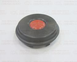 Крышка ступицы SAF SKRB диск пластиковая