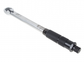 Ключ динамометрический 3/8" 19-110Нм 355мм JTC