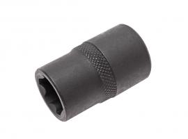 Головка 1/2"хM12S RIBE болтов ГБЦ и корпуса маховика (NISSAN) JTC