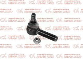 Наконечник рулевой RH M24x1,5 M16x1x5 L95