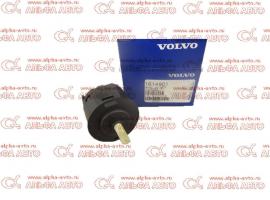 Переключатель Volvo FH отопителя