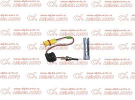 Свеча накаливания отопителя  24V D2