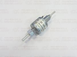 Насос топливный отопителя 24V D1L-D3L с клеммами