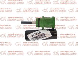 Свеча накаливания отопителя  24V HL18 штифтовая