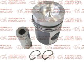 Поршнекомплект Volvo TD 122F/FH/FL/FS d.130.175