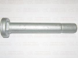 Болт полурессоры M30x3,5x200 квадратный