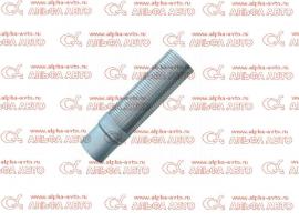 Сетка глушителя  MAN 110х443 TGA/TGS/TGX