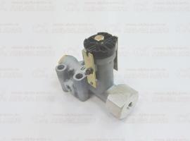 Кран уровня пола SV1460 Volvo