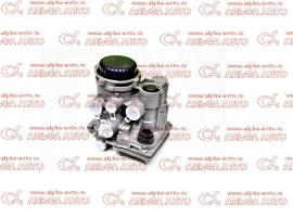 Кран тормозной прицепа MB/MAN/DAF/RVI/Iveco