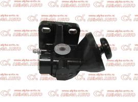 Корпус топливного фильтра Iveco H70 WK09