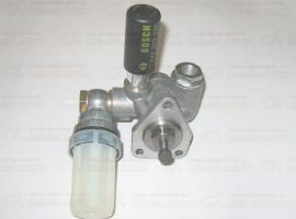 Насос подкачки MAN D0826