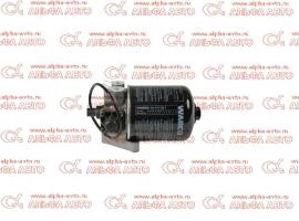 Влагоотделитель  9,3 bar 24V Scania
