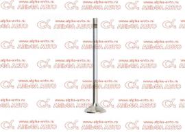 Клапан выпускной MAN 38x9x160.4-45° D2066/2676