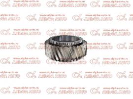 Шестерня КПП 16S181 z=32 4-й передачи