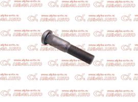 Болт колеса Volvo M22x1,5x124/114/87
