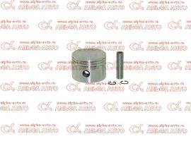 Поршень компрессора d75 Knorr KZ433 Volvo