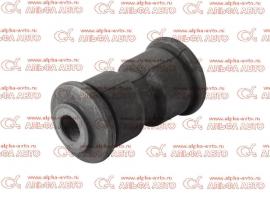 Сайлентблок рессоры MB 12x32/38x70