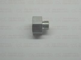 Переходник M16x1,5/M22x1,5 (наружний/внутренний)