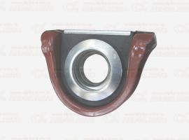 Подшипник подвесной DAF d70