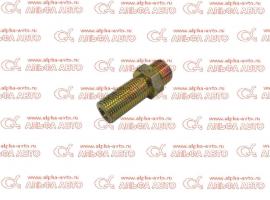 Переходник M18x1,5/M18x1,5 длинный для шлангов