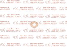 Шайба форсунки 7,7х15х1,5 MAN TGA/TGL/TGM