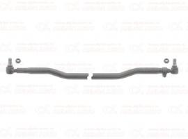 Тяга поперечная MB Actros L=1670/1735 d=52