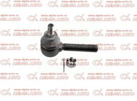 Наконечник тяги КПП L=95 M16x1,5/М12x1,5