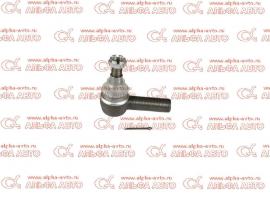 Наконечник рулевой Volvo LH M30x1.5 M20x1,5