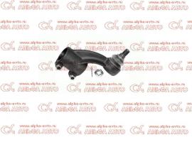 Наконечник рулевой Volvo RH М52х1,5 M20x1,5
