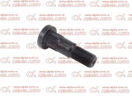 Болт колеса Volvo 7/8 "-14 UNFx 95/84/33