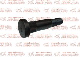 Болт колеса Volvo 7/8 "-14 UNFx125/114/45