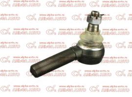 Наконечник рулевой Volvo RH M30x1.5 28.6 L=140