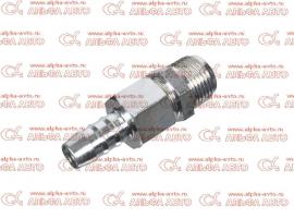 Клапан ТНВД MB Actros OM457