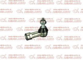Наконечник тяги КПП L=55 M12/M10x1.75 RHT