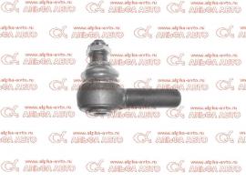 Наконечник рулевой RH M30x1,5 M24x1,5 L122