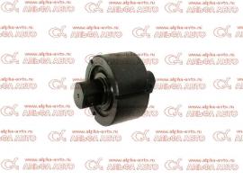 Сайлентблок реактивной тяги d145x121x18,5 Scania 4