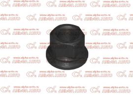 Гайка колеса Volvo 7/8" H=34 SW33