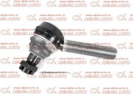 Наконечник рулевой RH M30x1,5 M24x1.5 L=150 Scania
