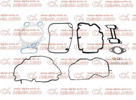 Прокладки верхние Scania DS/DSC12 комплект на 1 ци