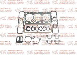 Прокладки верхние Scania DSC11 комплект на двигате