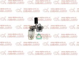 Насос подкачки FP/KG 24 P 201 Scania 113 DSC11.22