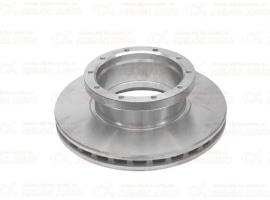 Диск тормозной MB Actros 9424211212 задний