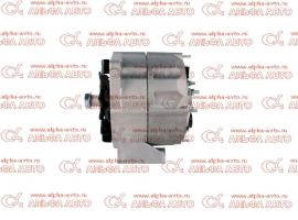 Генератор MB/MAN/DAF 28V 80A шкиф 2 ручья
