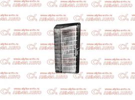 Стекло повторителя MB 814 R
