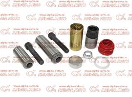 Ремкомплект суппорта Knorr SN7/SK7/SN6/SB6 (втулки