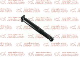 Амортизатор Volvo FH 450-711 O/O 16x100 16x66 пере