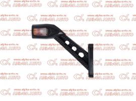 Указатель габаритов 24V ФГ 20-02  Led