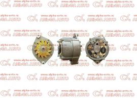 Генератор Volvo 28V  80A F