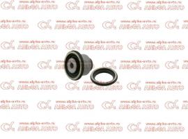 Сайлентблок кабины MB Actros 16.3x59.5x15/64 MB